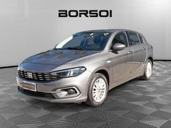 Grigio Usata 2022 Fiat Tipo City Life Tre volumi | 11.900 € (Buon prezzo)