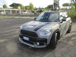 Usata 2019 Mini One D Countryman Business SUV | 18.500 € (Ottimo prezzo)