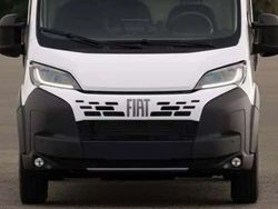 Bianco Usata 2024 Fiat Ducato Furgone | 23.450 € (Super prezzo)