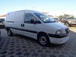 Bianco Usata 2005 Fiat Scudo Monovolume | 2900 € (Ottimo prezzo)