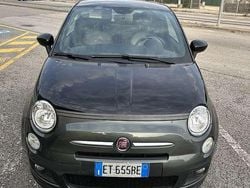 Usata 2013 Fiat 500 Due volumi | 5150 € (Ottimo prezzo)