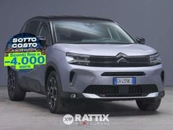 Grigio artense Usata 2024 Citroën C5 Aircross SUV | 24.221 € (Buon prezzo)