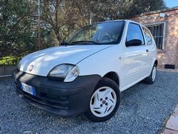 Bianco Usata 2010 Fiat 600 Active Tre volumi | 4000 € (Molto cara)