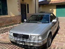 Grigio Usata 1993 Audi 80 Cabrio | 12.000 €
