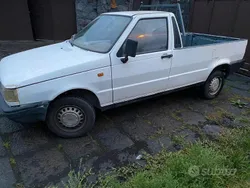 Usata 1997 Fiat Fiorino Monovolume | 1550 € (Super prezzo)