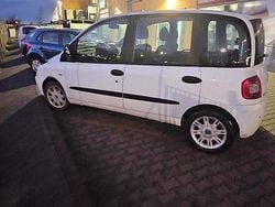 Usata 2007 Fiat Multipla Monovolume | 1000 € (Super prezzo)