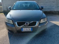 Grigio Usata 2011 Volvo V50 Station wagon | 3200 € (Buon prezzo)
