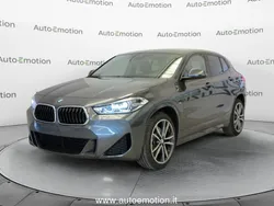 Grigio Usata 2021 BMW X2 M Sport SUV | 30.890 € (Buon prezzo)