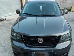 Usata 2015 Fiat Freemont Cross SUV | 10.900 € (Buon prezzo)