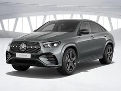 Argento Nuova 2025 Mercedes GLE350 Advanced Plus Coupé | 93.900 € (Ottimo prezzo)