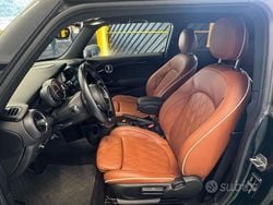 Verde Usata 2018 Mini Cooper S Due volumi | 19.000 € (Buon prezzo)