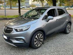 Usata 2017 Opel Mokka X Innovation SUV | 12.500 € (Buon prezzo)