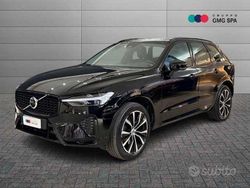 Nero Usata 2022 Volvo XC60 Plus SUV | 32.990 € (Buon prezzo)