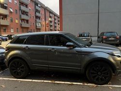 Grigio Usata 2017 Land Rover Range Rover SUV | 17.000 € (Buon prezzo)