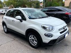 Bianco Usata 2019 Fiat 500X Cross SUV | 15.900 € (Buon prezzo)