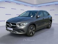 Grigio Usata 2022 Mercedes GLA180 Advanced SUV | 30.990 € (Buon prezzo)