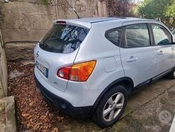 Grigio Usata 2013 Nissan Qashqai SUV | 2500 €