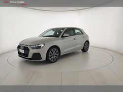 Argento rugiada metallizzato Usata 2023 Audi A1 Admired | 22.900 € (Buon prezzo)