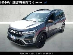 Grigio Usata 2024 Dacia Jogger Extreme SUV | 19.800 € (Buon prezzo)