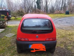 Usata 2006 Fiat 600 Due volumi | 2600 € (Cara)