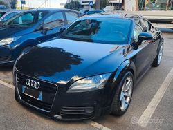 Usata 2006 Audi TT | 12.000 € (Cara)