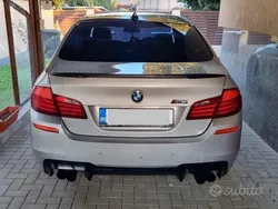Usata 2011 BMW 525 Tre volumi | 10.000 €