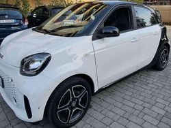 Usata 2023 Smart ForFour Pulse Due volumi | 14.000 € (Buon prezzo)