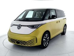 Giallo Usata 2022 VW ID. Buzz Pro Monovolume | 49.900 € (Buon prezzo)