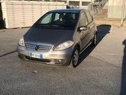 Usata 2008 Mercedes A150 Elegance Monovolume | 4500 € (Buon prezzo)