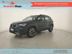 Nero magic Usata 2024 Seat Ateca Business SUV | 24.900 € (Buon prezzo)