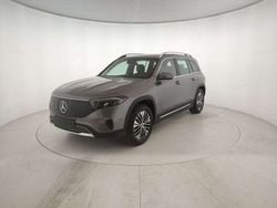 Grigio Usata 2024 Mercedes EQB300 Advanced SUV | 36.900 € (Buon prezzo)