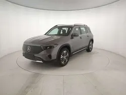 Grigio Nuova 2024 Mercedes EQB300 Advanced SUV | 39.900 € (Buon prezzo)