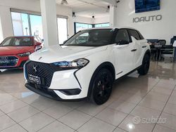 Bianco Usata 2022 DS Automobiles DS3 Crossback SUV | 20.900 € (Buon prezzo)