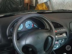 Grigio Usata 2001 Citroën Saxo Due volumi | 1400 € (Buon prezzo)