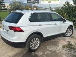 Usata 2018 VW Tiguan Executive SUV | 15.800 € (Ottimo prezzo)