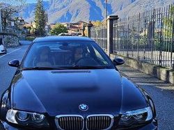 Usata 2002 BMW M3 Coupé | 36.000 € (Ottimo prezzo)