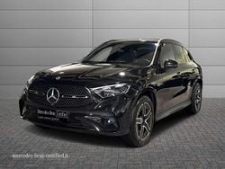 Nero Usata 2022 Mercedes GLC220 Premium SUV | 52.500 € (Buon prezzo)