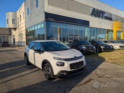 Bianco Usata 2020 Citroën C3 Tre volumi | 10.400 € (Buon prezzo)
