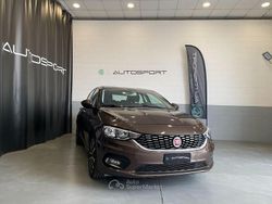 Marrone Usata 2016 Fiat Tipo Opening Edition Tre volumi | 7500 € (Ottimo prezzo)