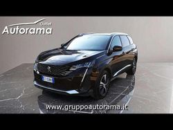 Nero Usata 2024 Peugeot 5008 Allure Monovolume | 26.300 € (Ottimo prezzo)