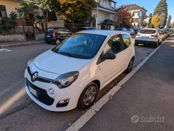 Bianco Usata 2014 Renault Twingo Due volumi | 5900 € (Buon prezzo)