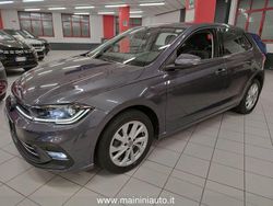 Grigio scuro Usata 2023 VW Polo Style Due volumi | 20.400 € (Buon prezzo)