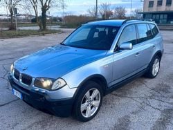 Grigio Usata 2005 BMW X3 SUV | 3000 € (Buon prezzo)