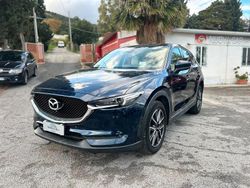 Blu Usata 2019 Mazda CX-5 Evolve SUV | 16.500 € (Ottimo prezzo)