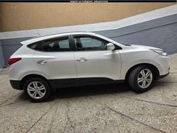 Bianco Usata 2013 Hyundai ix35 SUV | 7990 € (Buon prezzo)