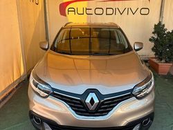 Beige Usata 2016 Renault Kadjar Intens SUV | 10.500 € (Ottimo prezzo)