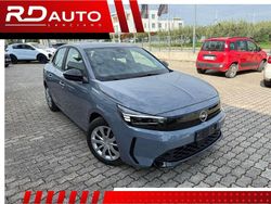 Grigio Usata 2024 Opel Corsa Edition Tre volumi | 15.900 € (Buon prezzo)