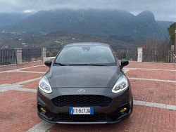 Usata 2019 Ford Fiesta ST-Line Due volumi | 12.000 € (Cara)
