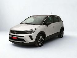 Argento Usata 2022 Opel Crossland X Elegance SUV | 13.000 € (Ottimo prezzo)