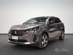 Grigio Usata 2023 Peugeot 3008 Allure SUV | 22.752 € (Ottimo prezzo)
